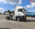 МАН ТГКС, объемом двигателя 0 л и пробегом 918 тыс. км за 19250 $, фото 4 на Automoto.ua
