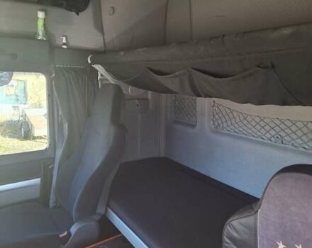 МАН ТГКС, объемом двигателя 0 л и пробегом 803 тыс. км за 19000 $, фото 6 на Automoto.ua