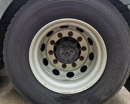 МАН ТГКС, объемом двигателя 0 л и пробегом 932 тыс. км за 18500 $, фото 6 на Automoto.ua