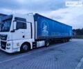 МАН ТГКС, объемом двигателя 0 л и пробегом 774 тыс. км за 24500 $, фото 3 на Automoto.ua