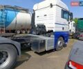 МАН ТГКС, объемом двигателя 12.5 л и пробегом 618 тыс. км за 18182 $, фото 7 на Automoto.ua