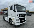 МАН ТГКС, объемом двигателя 0 л и пробегом 940 тыс. км за 18900 $, фото 1 на Automoto.ua
