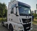 МАН ТГКС, объемом двигателя 0 л и пробегом 958 тыс. км за 22000 $, фото 1 на Automoto.ua