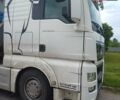 МАН ТГКС, об'ємом двигуна 12.4 л та пробігом 900 тис. км за 28000 $, фото 1 на Automoto.ua