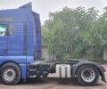 МАН ТГКС, объемом двигателя 0 л и пробегом 842 тыс. км за 19000 $, фото 3 на Automoto.ua