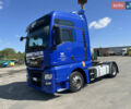 МАН ТГКС, объемом двигателя 0 л и пробегом 913 тыс. км за 14900 $, фото 1 на Automoto.ua