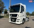 МАН ТГКС, объемом двигателя 0 л и пробегом 781 тыс. км за 21800 $, фото 1 на Automoto.ua