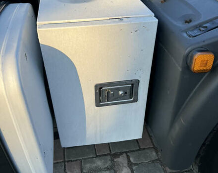 МАН ТГКС, объемом двигателя 0 л и пробегом 782 тыс. км за 21500 $, фото 12 на Automoto.ua