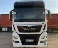 МАН ТГКС, объемом двигателя 0 л и пробегом 847 тыс. км за 22000 $, фото 1 на Automoto.ua