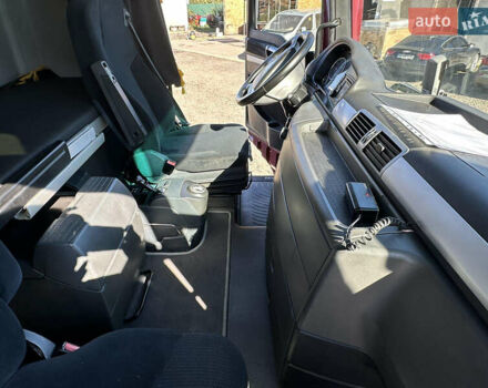 МАН ТГКС, об'ємом двигуна 0 л та пробігом 880 тис. км за 17500 $, фото 15 на Automoto.ua
