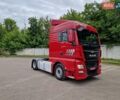 МАН ТГКС, объемом двигателя 0 л и пробегом 932 тыс. км за 18500 $, фото 1 на Automoto.ua