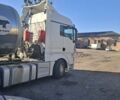 МАН ТГКС, объемом двигателя 0 л и пробегом 803 тыс. км за 19000 $, фото 11 на Automoto.ua