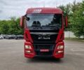 МАН ТГКС, объемом двигателя 0 л и пробегом 932 тыс. км за 18500 $, фото 1 на Automoto.ua