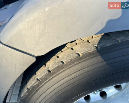 МАН ТГКС, объемом двигателя 0 л и пробегом 782 тыс. км за 21500 $, фото 16 на Automoto.ua