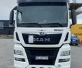 МАН ТГКС, объемом двигателя 12.42 л и пробегом 937 тыс. км за 19000 $, фото 1 на Automoto.ua