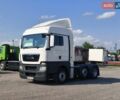 МАН ТГКС, объемом двигателя 0 л и пробегом 920 тыс. км за 19750 $, фото 1 на Automoto.ua