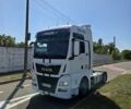 МАН ТГКС, объемом двигателя 0 л и пробегом 958 тыс. км за 18000 $, фото 6 на Automoto.ua