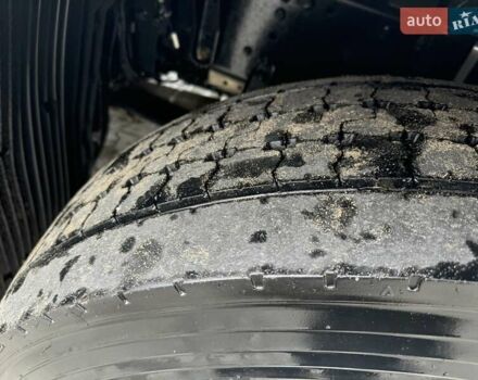 МАН ТГКС, объемом двигателя 0 л и пробегом 940 тыс. км за 18900 $, фото 12 на Automoto.ua