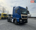 МАН ТГКС, об'ємом двигуна 0 л та пробігом 750 тис. км за 18500 $, фото 1 на Automoto.ua