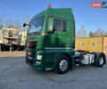 МАН ТГКС, объемом двигателя 0 л и пробегом 782 тыс. км за 22500 $, фото 2 на Automoto.ua