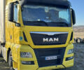 МАН ТГКС, объемом двигателя 0 л и пробегом 930 тыс. км за 22000 $, фото 1 на Automoto.ua