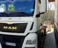 МАН ТГКС, об'ємом двигуна 12 л та пробігом 0 тис. км за 18500 $, фото 1 на Automoto.ua