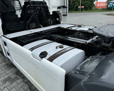 МАН ТГКС, объемом двигателя 0 л и пробегом 940 тыс. км за 18900 $, фото 7 на Automoto.ua