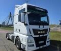 МАН ТГКС, объемом двигателя 0 л и пробегом 958 тыс. км за 18000 $, фото 32 на Automoto.ua