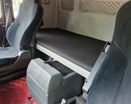 МАН ТГКС, объемом двигателя 0 л и пробегом 932 тыс. км за 18500 $, фото 16 на Automoto.ua