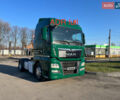 МАН ТГКС, объемом двигателя 0 л и пробегом 782 тыс. км за 22500 $, фото 2 на Automoto.ua