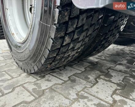 МАН ТГКС, объемом двигателя 0 л и пробегом 940 тыс. км за 18900 $, фото 14 на Automoto.ua