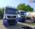 МАН ТГКС, объемом двигателя 12.5 л и пробегом 618 тыс. км за 18182 $, фото 8 на Automoto.ua