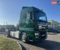 МАН ТГКС, объемом двигателя 0 л и пробегом 782 тыс. км за 22500 $, фото 25 на Automoto.ua