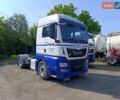 МАН ТГКС, объемом двигателя 12.5 л и пробегом 618 тыс. км за 18182 $, фото 1 на Automoto.ua