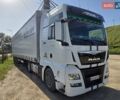 МАН ТГКС, объемом двигателя 0 л и пробегом 958 тыс. км за 18000 $, фото 1 на Automoto.ua