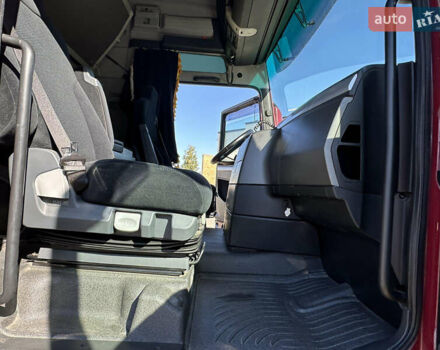 МАН ТГКС, об'ємом двигуна 0 л та пробігом 880 тис. км за 17500 $, фото 17 на Automoto.ua