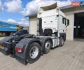 МАН ТГКС, объемом двигателя 0 л и пробегом 918 тыс. км за 19250 $, фото 2 на Automoto.ua