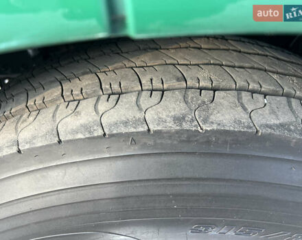 МАН ТГКС, объемом двигателя 0 л и пробегом 782 тыс. км за 21500 $, фото 14 на Automoto.ua