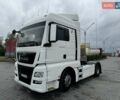 МАН ТГКС, объемом двигателя 0 л и пробегом 940 тыс. км за 18900 $, фото 9 на Automoto.ua