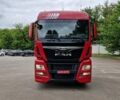 МАН ТГКС, объемом двигателя 0 л и пробегом 932 тыс. км за 16400 $, фото 1 на Automoto.ua