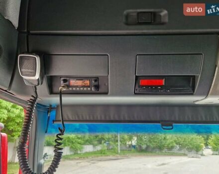 МАН ТГКС, объемом двигателя 0 л и пробегом 932 тыс. км за 18500 $, фото 17 на Automoto.ua