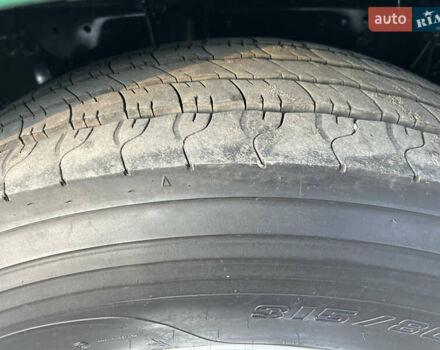 МАН ТГКС, объемом двигателя 0 л и пробегом 782 тыс. км за 21500 $, фото 13 на Automoto.ua