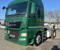 МАН ТГКС, объемом двигателя 0 л и пробегом 782 тыс. км за 22500 $, фото 7 на Automoto.ua