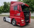 МАН ТГКС, объемом двигателя 0 л и пробегом 932 тыс. км за 18500 $, фото 11 на Automoto.ua