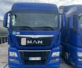МАН ТГКС, об'ємом двигуна 0 л та пробігом 820 тис. км за 30000 $, фото 1 на Automoto.ua