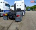 МАН ТГКС, объемом двигателя 12.5 л и пробегом 618 тыс. км за 18182 $, фото 4 на Automoto.ua