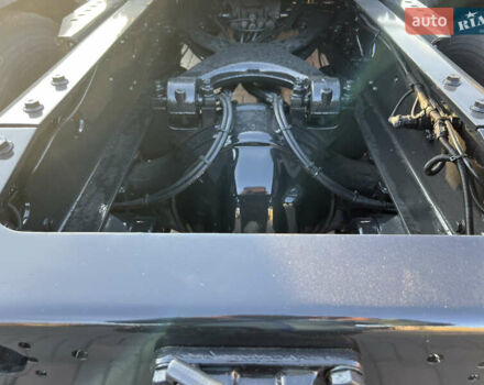 МАН ТГКС, объемом двигателя 0 л и пробегом 782 тыс. км за 21500 $, фото 18 на Automoto.ua