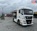 МАН ТГКС, объемом двигателя 0 л и пробегом 940 тыс. км за 18900 $, фото 1 на Automoto.ua