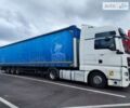 МАН ТГКС, объемом двигателя 0 л и пробегом 774 тыс. км за 24500 $, фото 4 на Automoto.ua