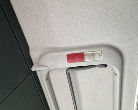 МАН ТГКС, объемом двигателя 0 л и пробегом 932 тыс. км за 18500 $, фото 18 на Automoto.ua